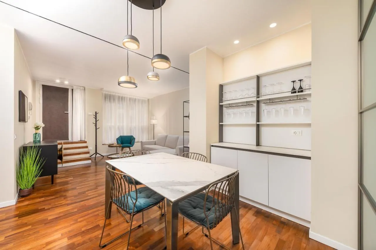 Casa Da Suite Costanza Milan