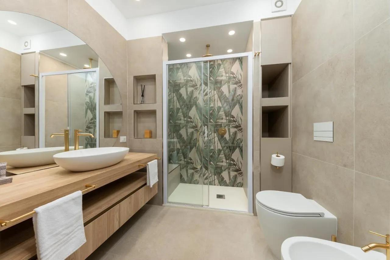 Casa Da Suite Costanza Milan